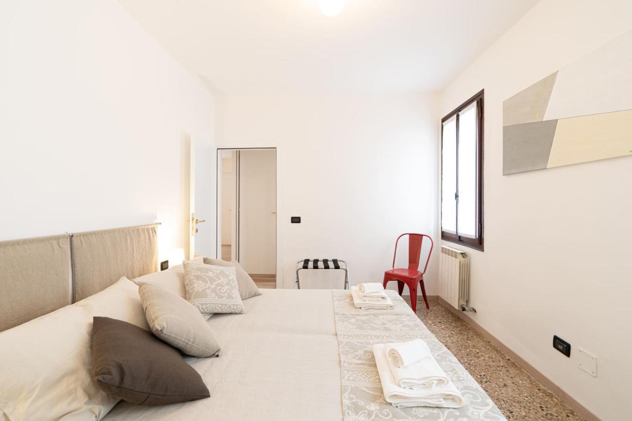 ונציה Appartamento A Pochi Passi Dalla Biennale מראה חיצוני תמונה